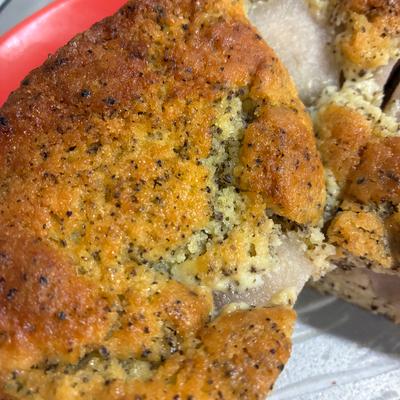 たべれぽの写真