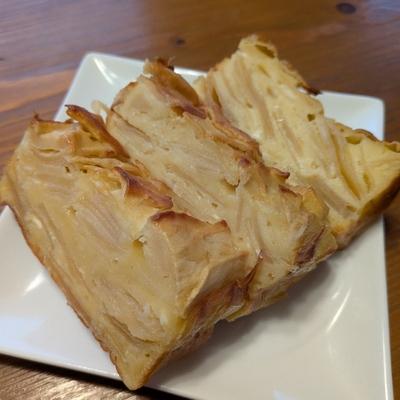 たべれぽの写真