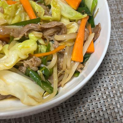 たべれぽの写真