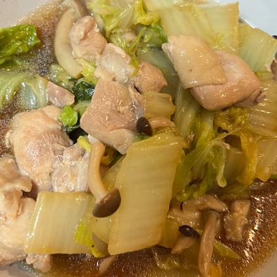 たべれぽの写真