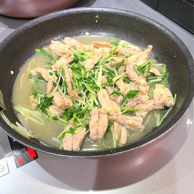 たべれぽの写真