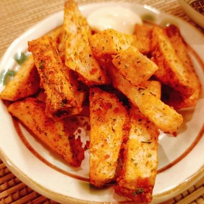 たべれぽの写真