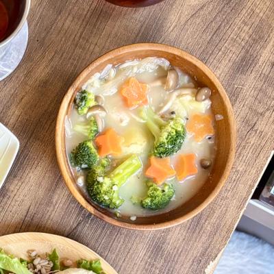 たべれぽの写真