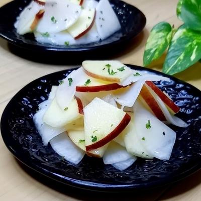 たべれぽの写真