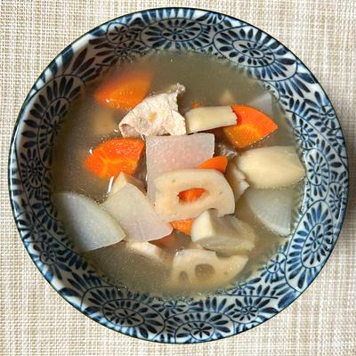 たべれぽの写真