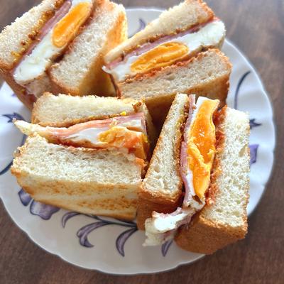 たべれぽの写真