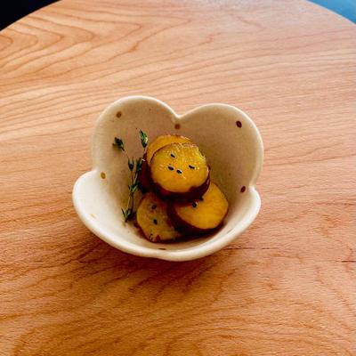 たべれぽの写真