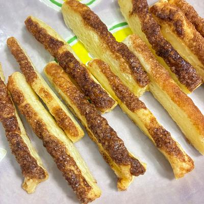 たべれぽの写真