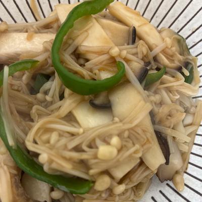 たべれぽの写真