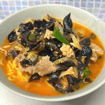 たべれぽの写真