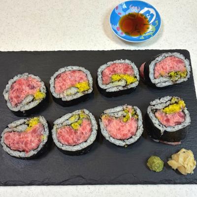 たべれぽの写真