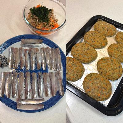 たべれぽの写真