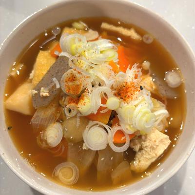 たべれぽの写真