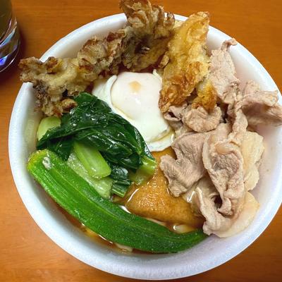 たべれぽの写真