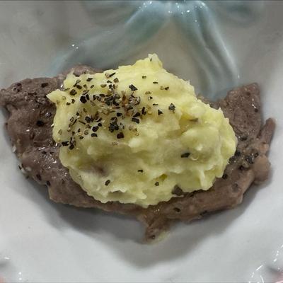 たべれぽの写真