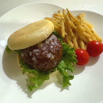 たべれぽの写真