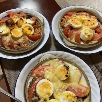 たべれぽの写真