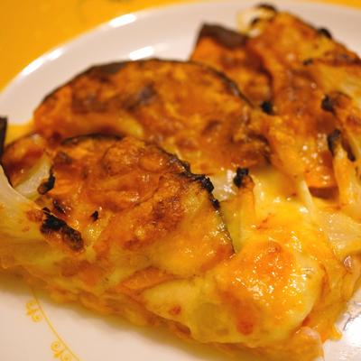 たべれぽの写真