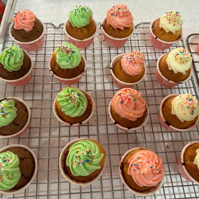 たべれぽの写真