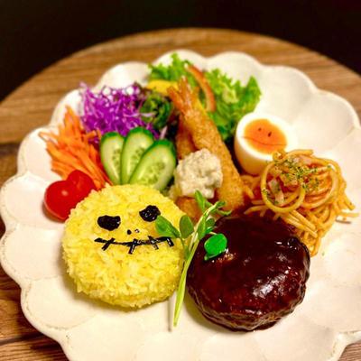 たべれぽの写真