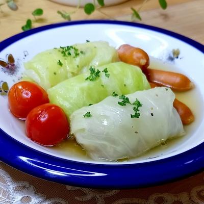 たべれぽの写真