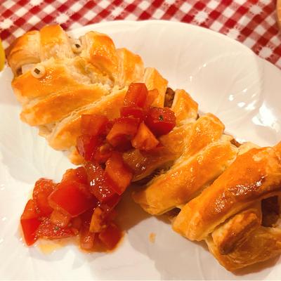 たべれぽの写真