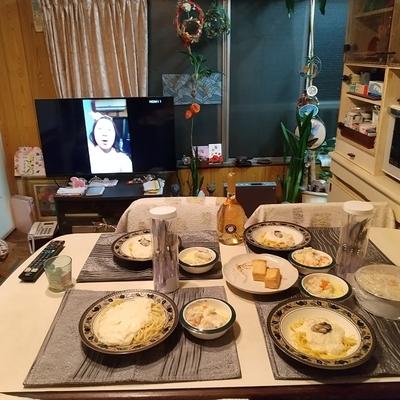 たべれぽの写真