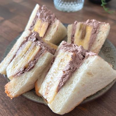 たべれぽの写真