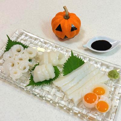 たべれぽの写真