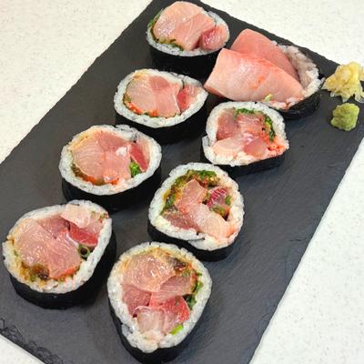 たべれぽの写真