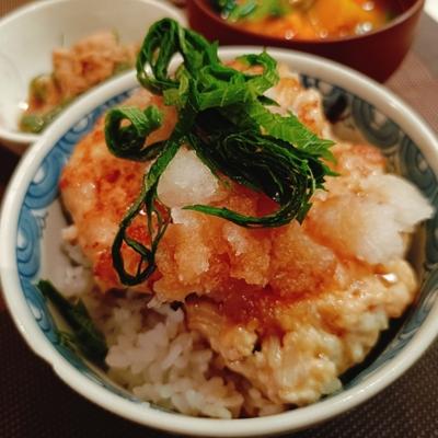 たべれぽの写真