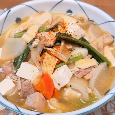 たべれぽの写真