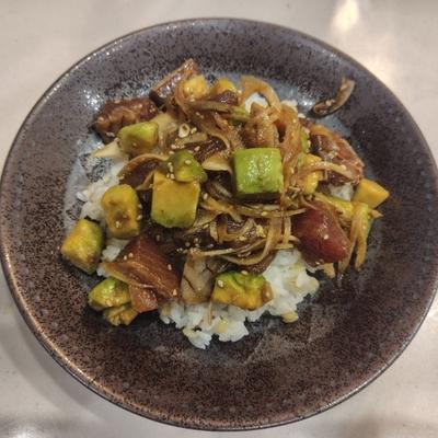 たべれぽの写真