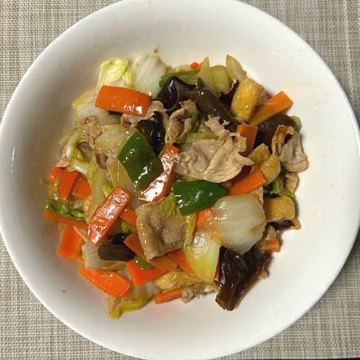 たべれぽの写真