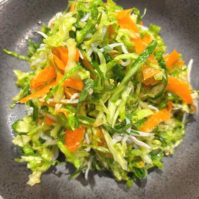 たべれぽの写真