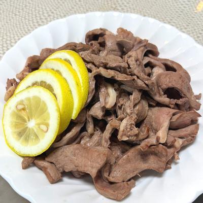 たべれぽの写真