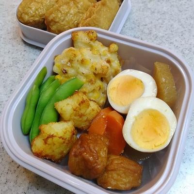 たべれぽの写真