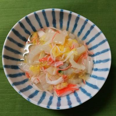 たべれぽの写真