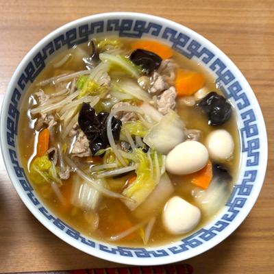 たべれぽの写真