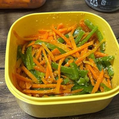 たべれぽの写真