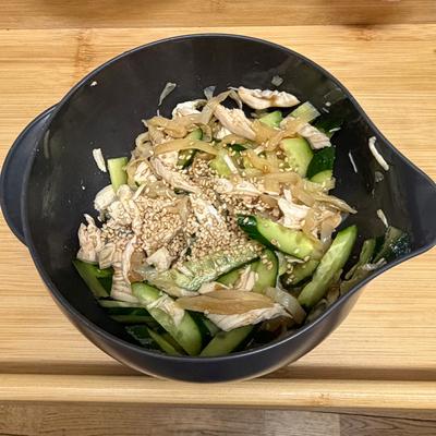 たべれぽの写真