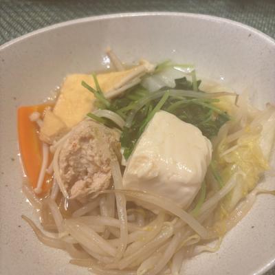 たべれぽの写真