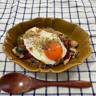 たべれぽの写真