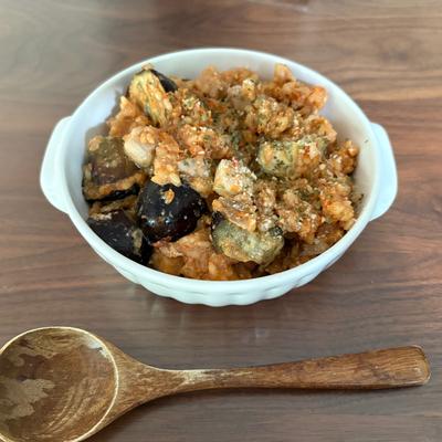 たべれぽの写真