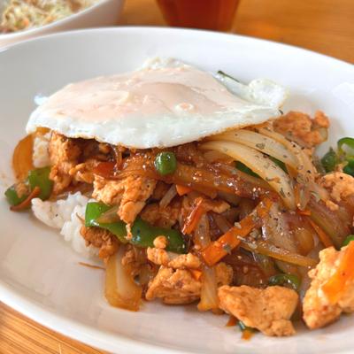 たべれぽの写真