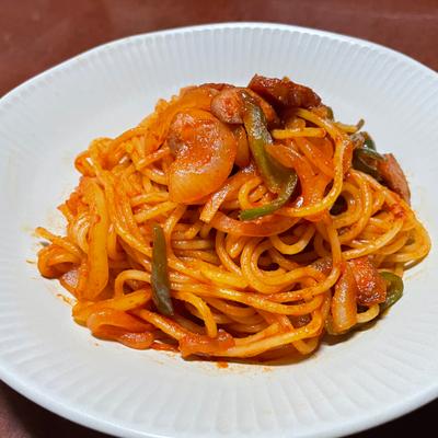 たべれぽの写真