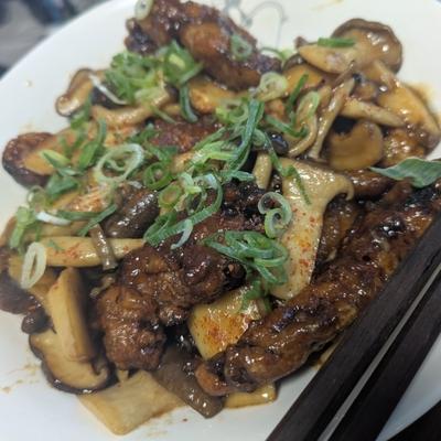 たべれぽの写真