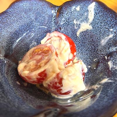 たべれぽの写真