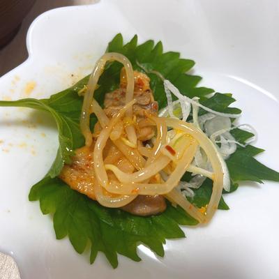 たべれぽの写真