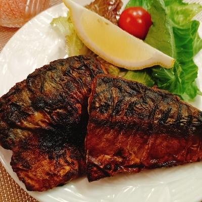 たべれぽの写真